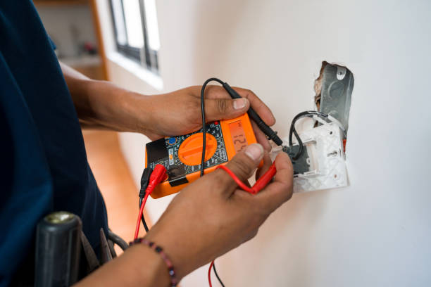 Best Industrial Electrical Services  in Bisbee, AZ