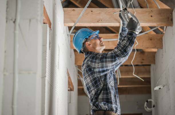 Best Licensed Electrician  in Bisbee, AZ