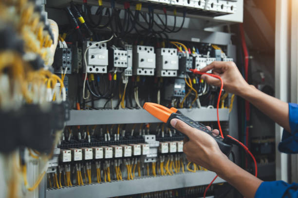 Best Licensed Electrician  in Bisbee, AZ