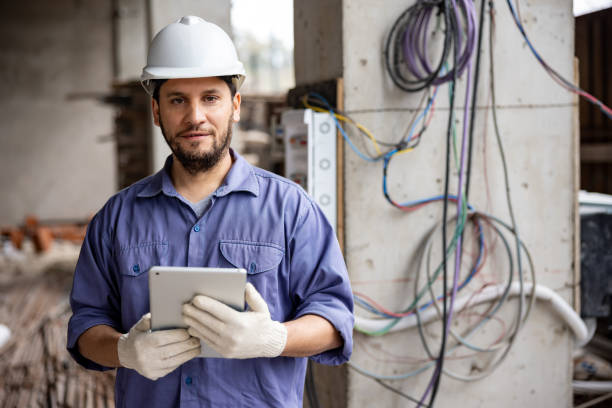 Best Affordable Electrician  in Bisbee, AZ