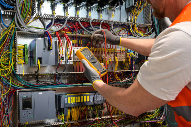 Industrial Electrical Services in AZ