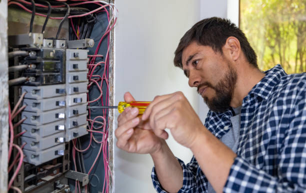 Best Electrical Contractors for Businesses  in Bisbee, AZ